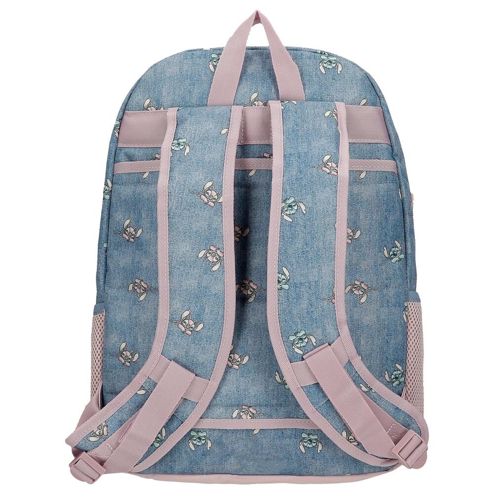 Mochila You Are Magical Stitch Disney 44cm