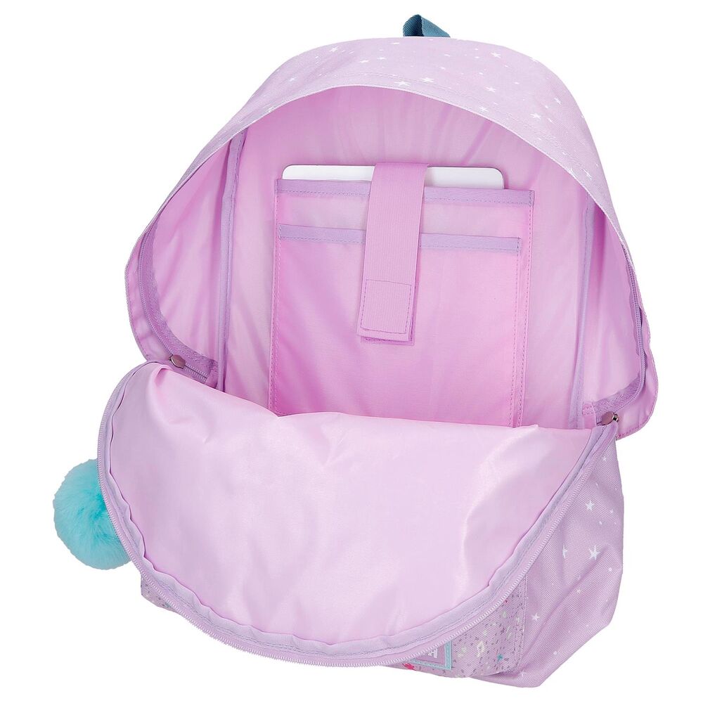 Trolley Lovely Stitch Disney 45cm