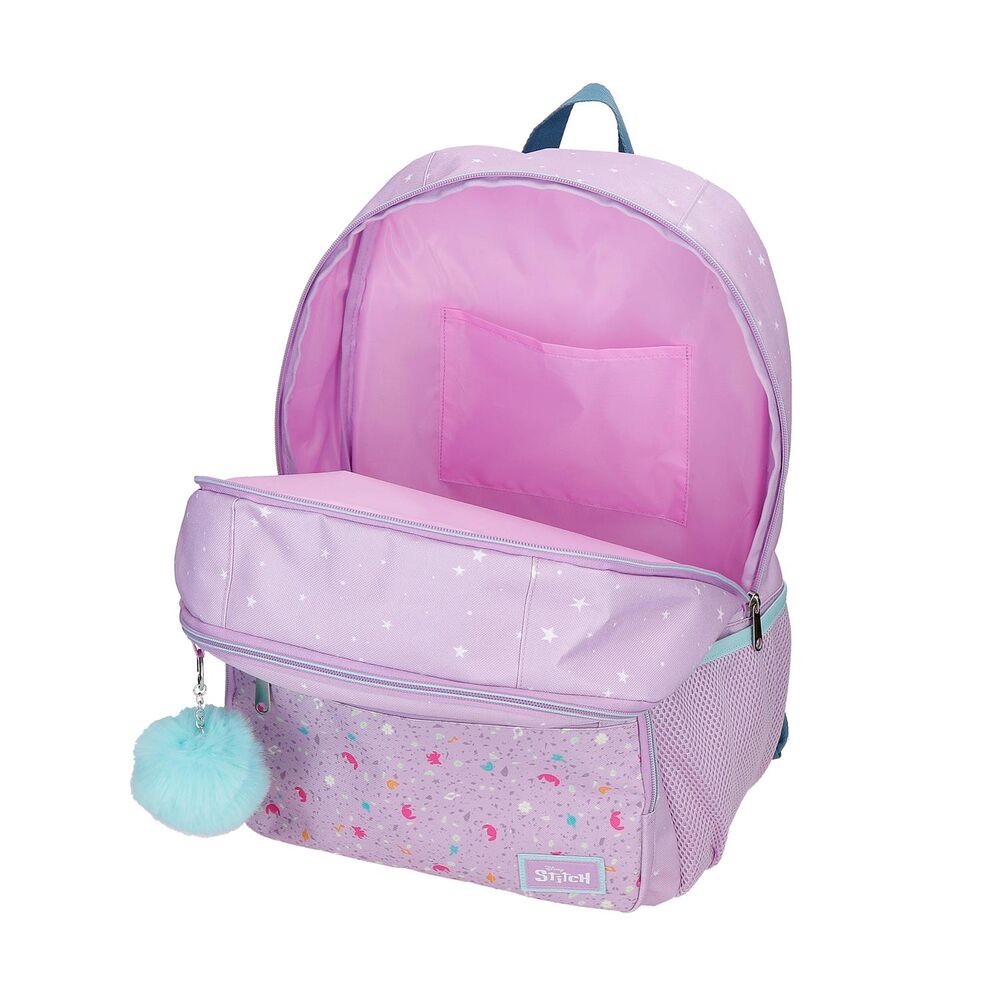 Trolley Lovely Stitch Disney 44cm