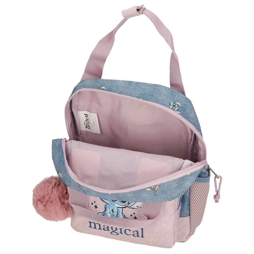 Trolley You Are Magical Stitch Disney 28cm