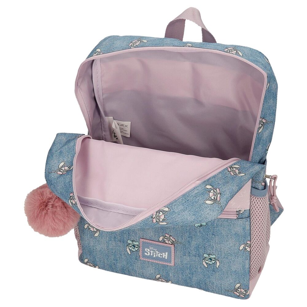 Trolley You Are Magical Stitch Disney 33cm