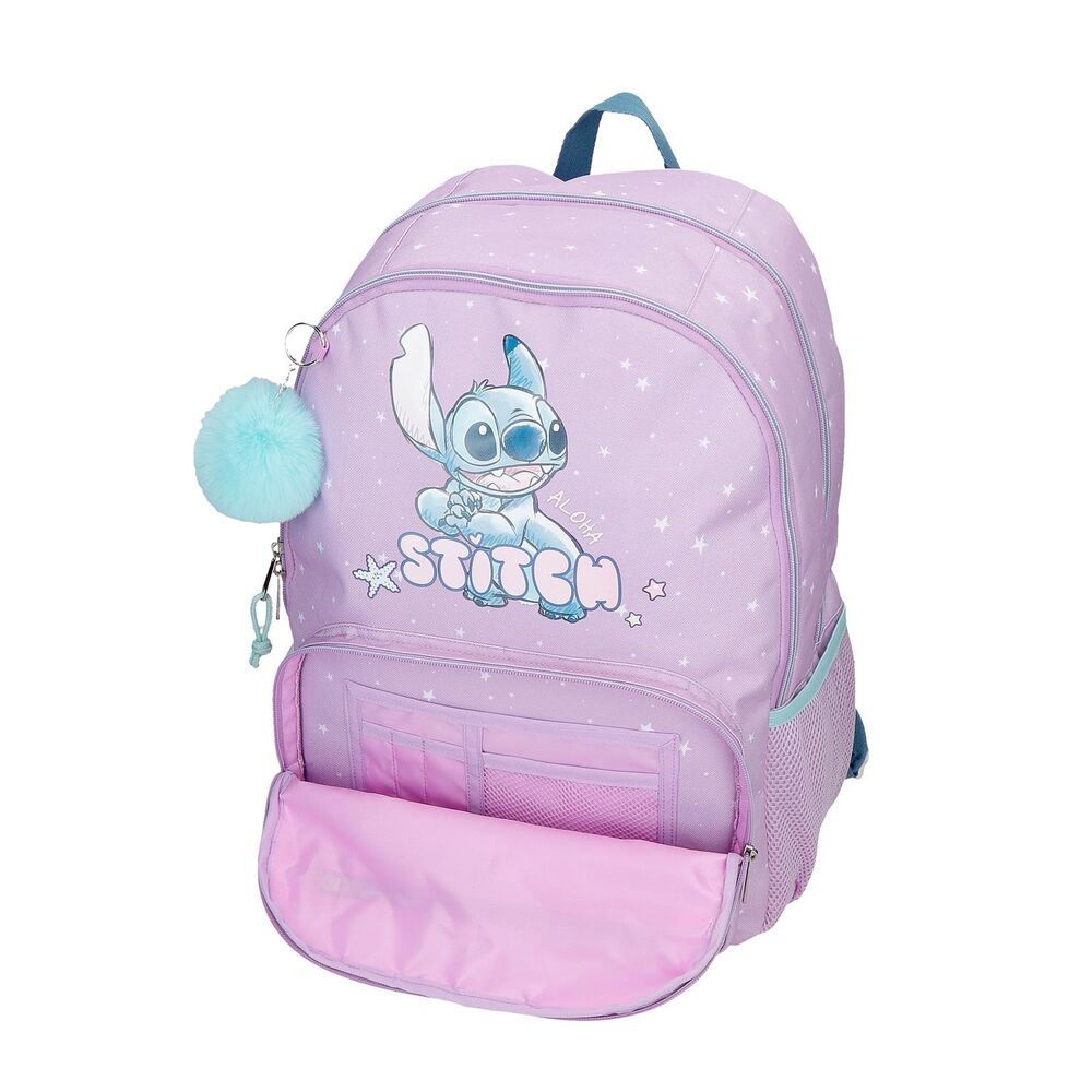 Trolley Lovely Stitch Disney 44cm