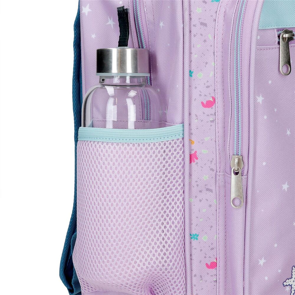 Trolley Lovely Stitch Disney 44cm