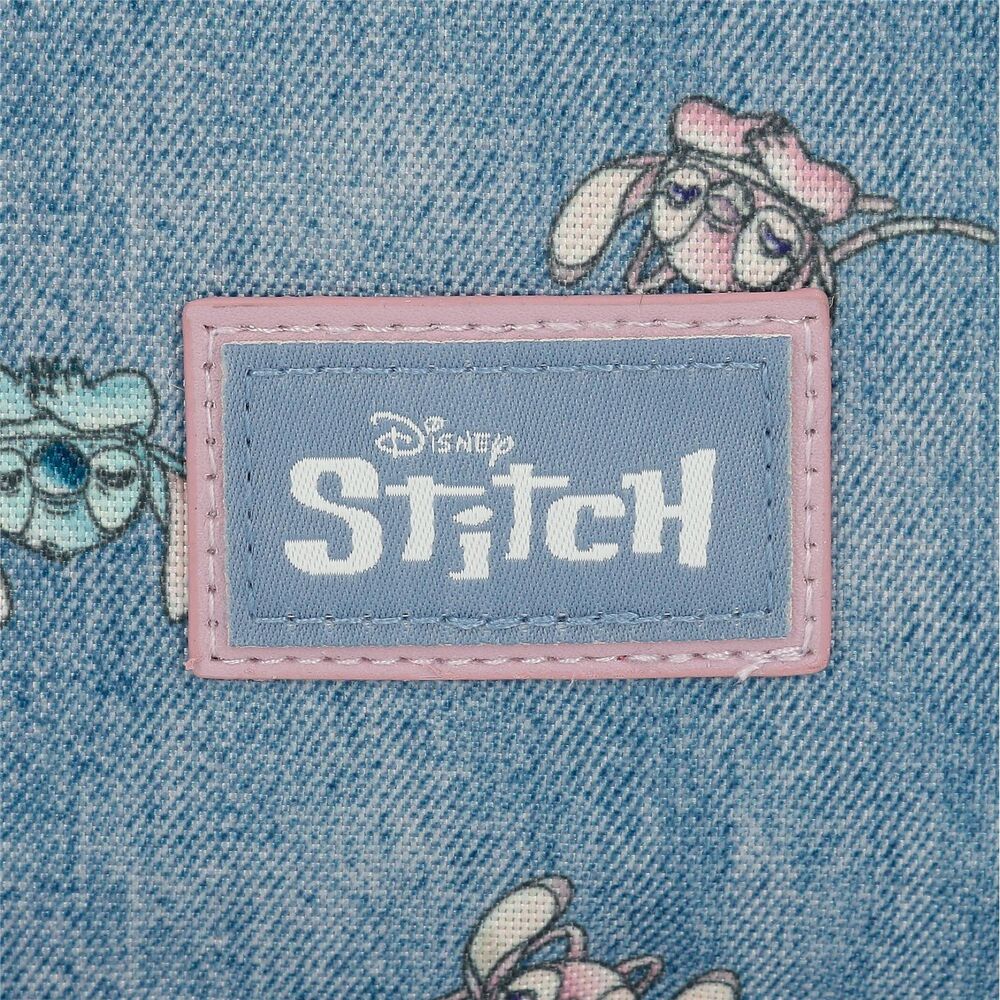 Trolley You Are Magical Stitch Disney 33cm