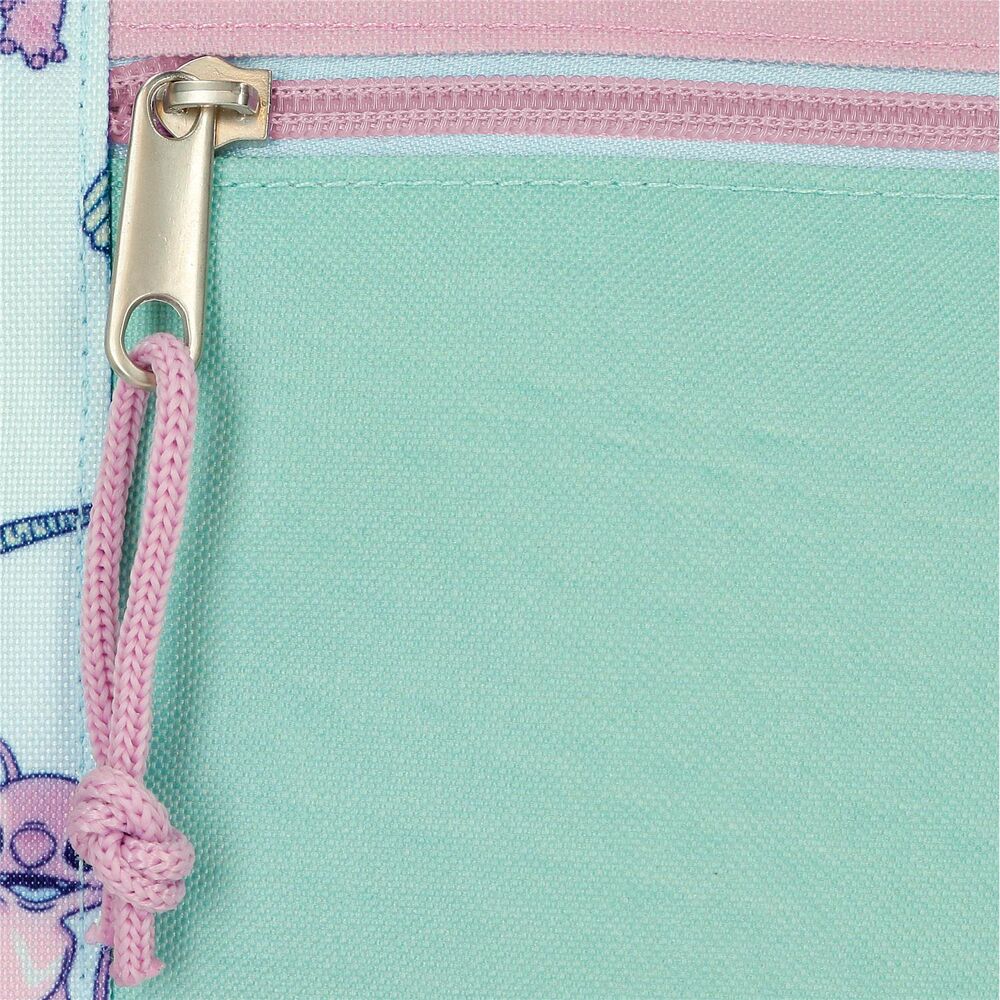 Mochila Just Chill Stitch Disney 44cm