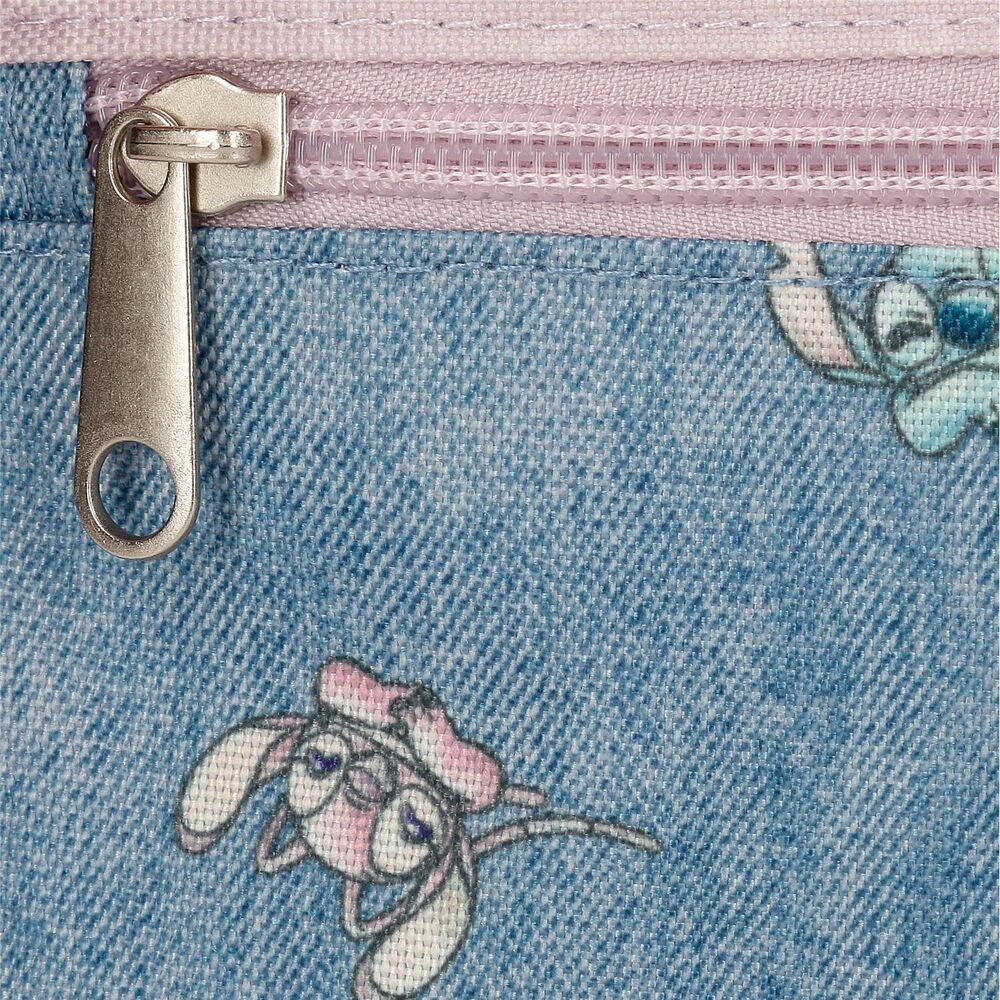 Trolley You Are Magical Stitch Disney 28cm