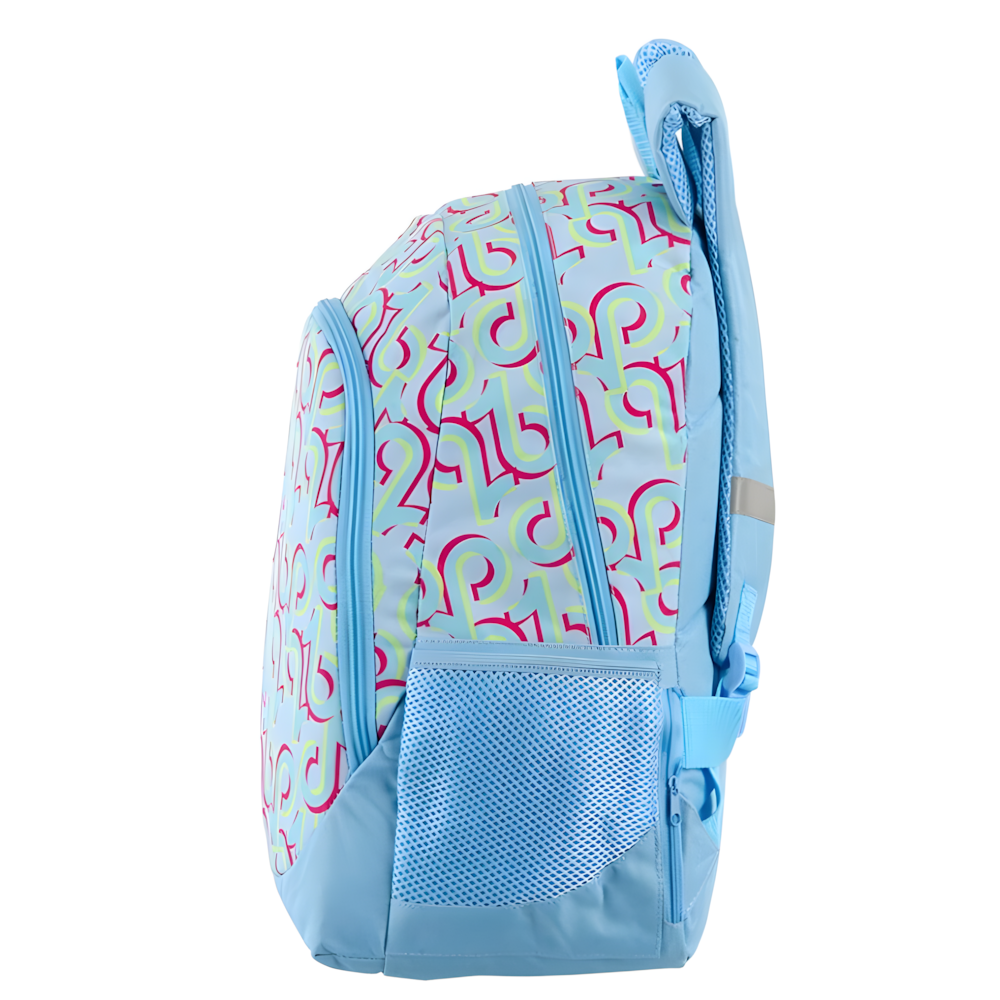 Mochila Challenge Tiktokers adaptable 42cm