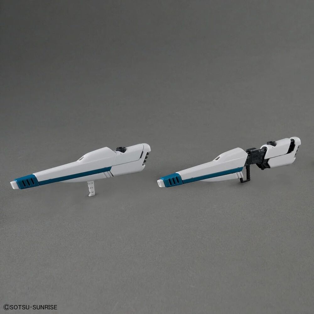 Maqueta MG 1/100 Gundam F91 Ver. 2.0