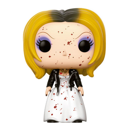 Funko POP! Bride of Chucky Tiffany Chase 468