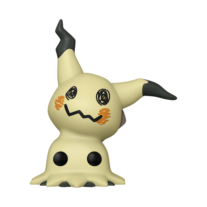 Funko POP! Pokemon Mimikyu 25cm 1020