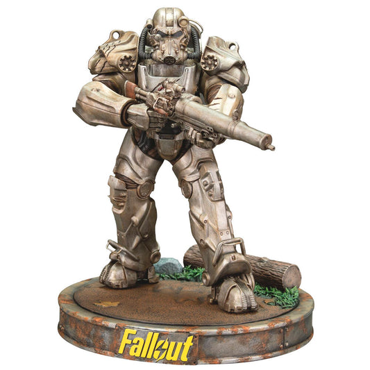 Figura Fallout Maximus Fallout 25cm