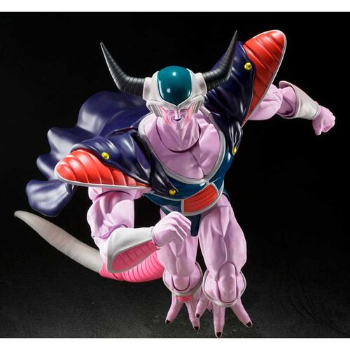 Dragon Ball Z King Cold SH Figuarts 22cm