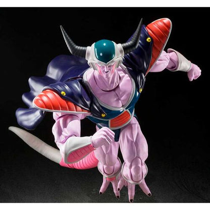 Dragon Ball Z King Cold SH Figuarts 22cm