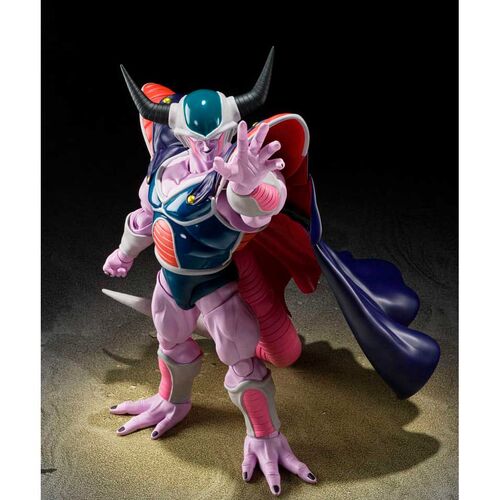 Dragon Ball Z King Cold SH Figuarts 22cm