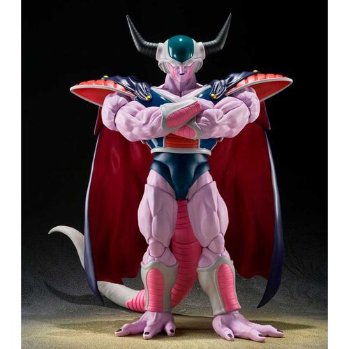Dragon Ball Z King Cold SH Figuarts 22cm