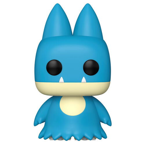 Figura POP! Pokemon Munchlax 25cm 917