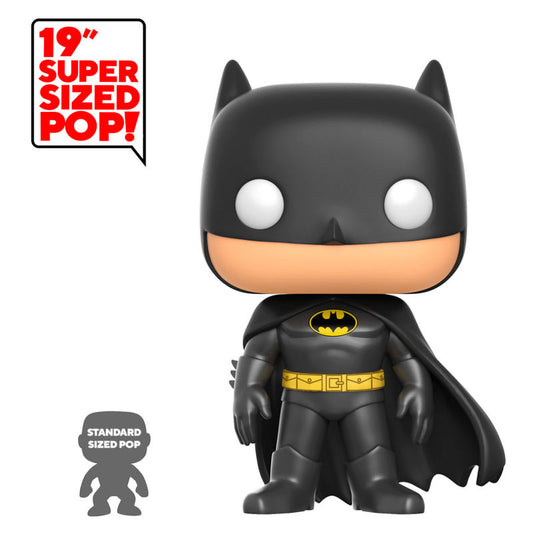 Funko POP! DC Comics Batman 48cm 01