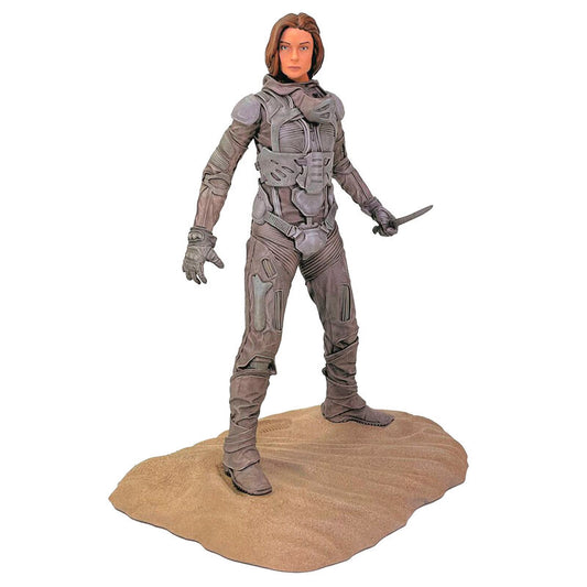 Estatua Lady Jessica Dune23cm
