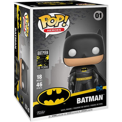 Funko POP! DC Comics Batman 48cm 01