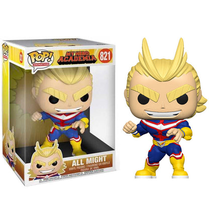 Funko POP! My Hero Academia All Might 25cm 821