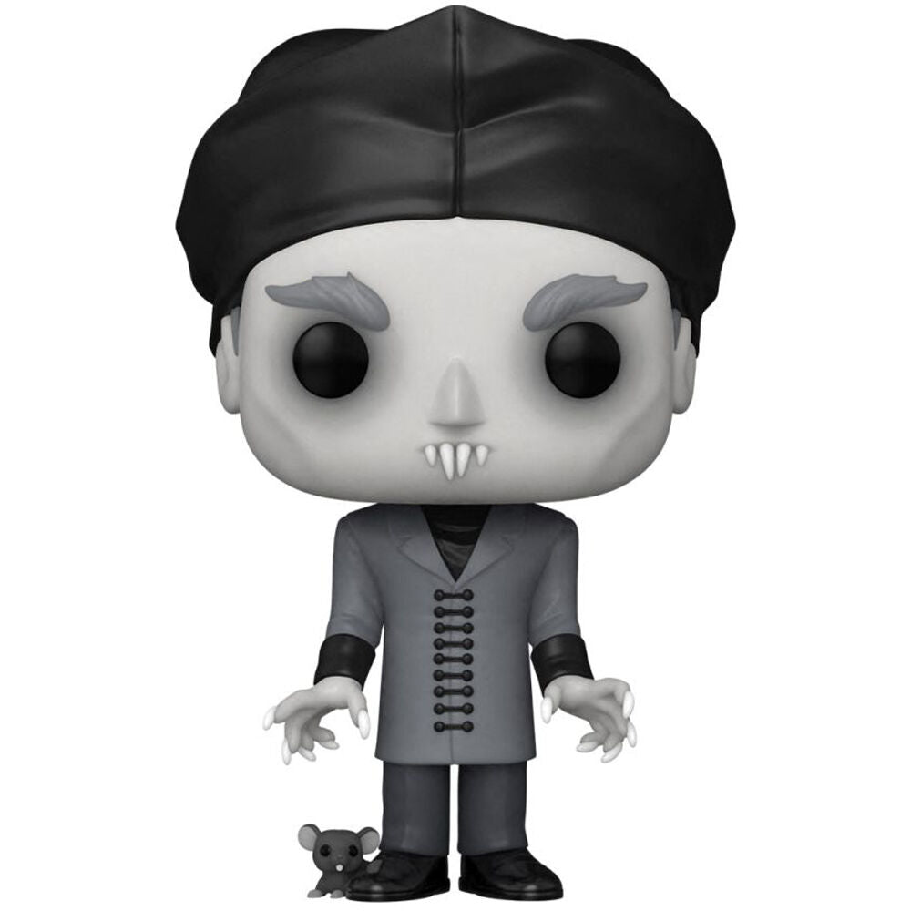 Funko POP! Nosferatu 100th Nosferatu chase 1267