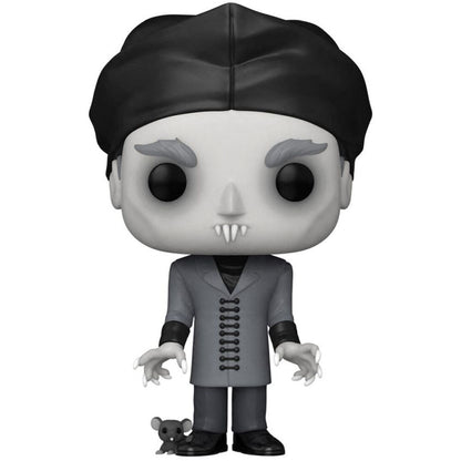 Funko POP! Nosferatu 100th Nosferatu chase 1267