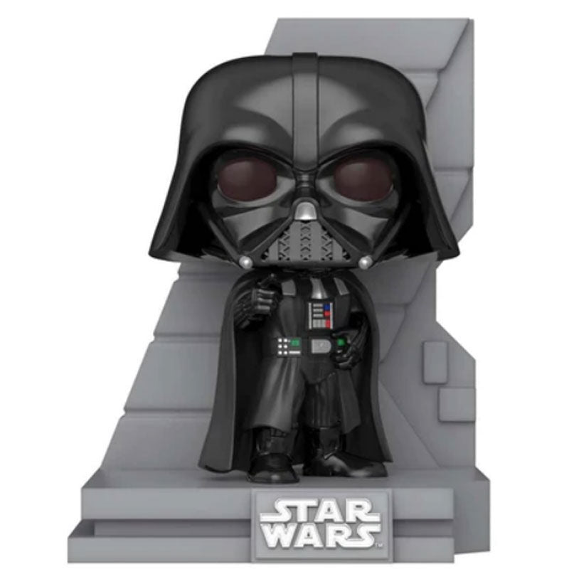 Funko POP! Star Wars Bounty Hunter Darth Vader Exclusivo 442