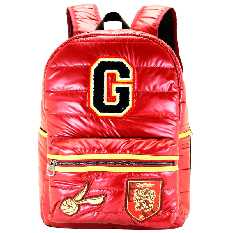 Harry Potter Griffindor Backpack 41cm