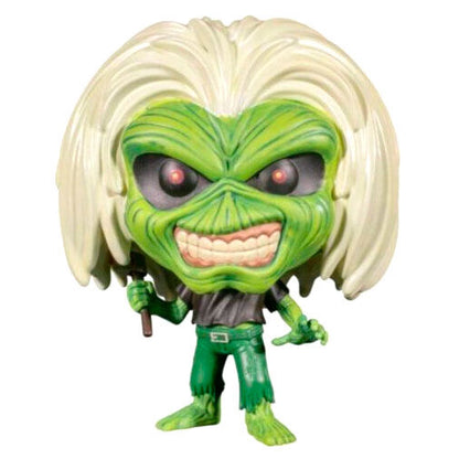 Funko POP!  Iron Maiden Killers Exclusivo 144