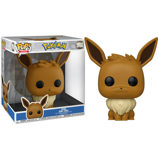 Funko POP! Pokemon Eevee 25cm 540