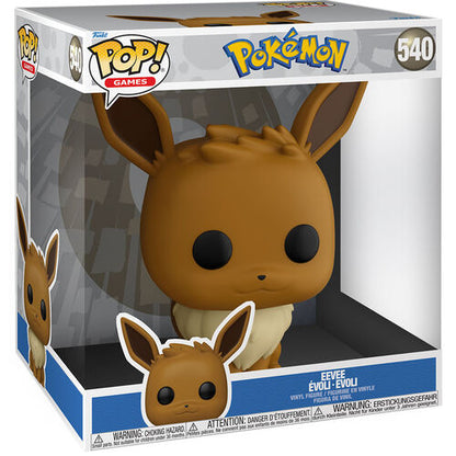 Funko POP! Pokemon Eevee 25cm 540
