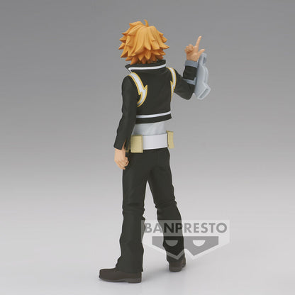 Figura Denki Kaminari Chargezuma & Creaty Age of Heroes My Hero Academia 17cm
