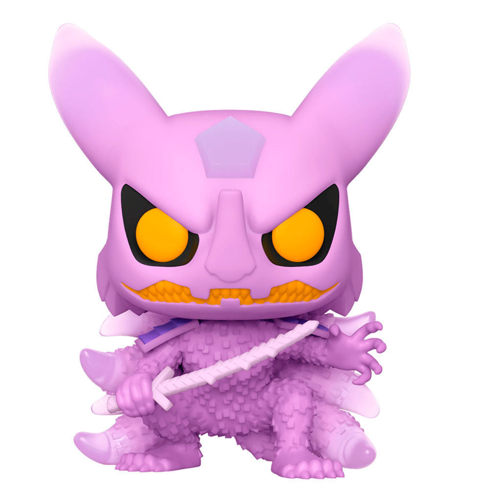 Funko POP! Naruto Shippuden Kurama Exclusivo 725