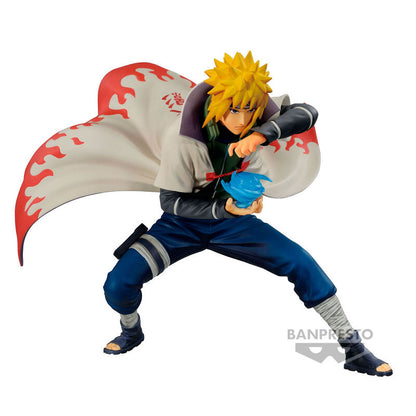 Figura Namikaze Minato Naruto Shippuden Colosseum 12 cms
