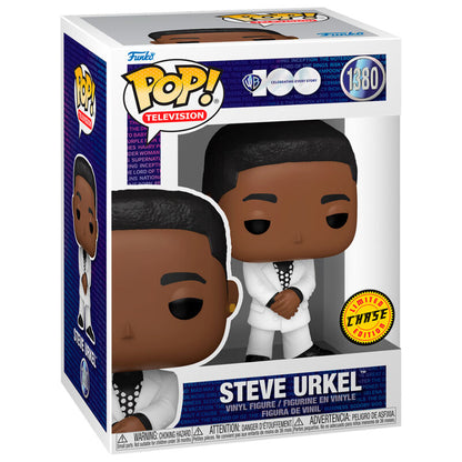 Funko POP! Cosas de casa Steve Urkel Chase 1380