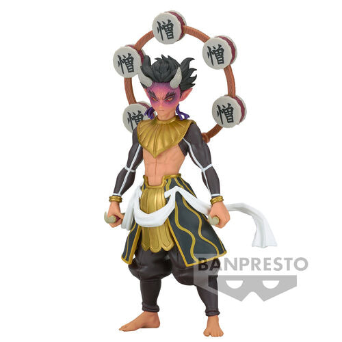 Figura Demon Slayer Kimetsu no Yaiba Demon Series Zohakuten 15cm