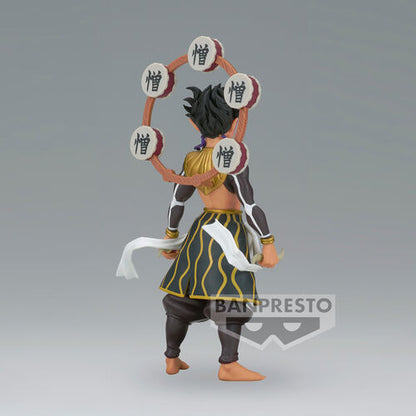 Figura Demon Slayer Kimetsu no Yaiba Demon Series Zohakuten 15cm