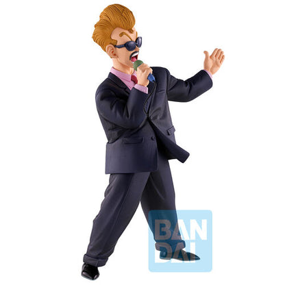 Figura Dragon Ball Z Fierce Fighting Piccolo Masterlise Ichibansho 22cm