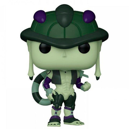 Funko POP! Hunter x Hunter Meruem Exclusivo 1105