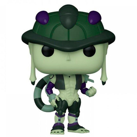 Funko POP! Hunter x Hunter Meruem Exclusivo 1105