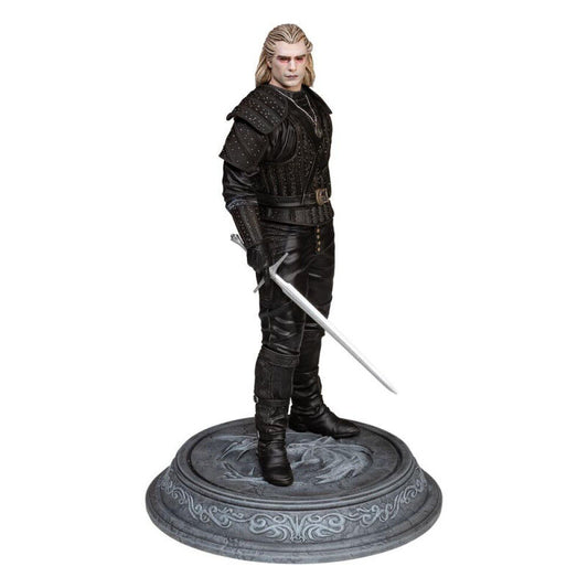 Figura The Witcher Geralt de Rivia 17cm