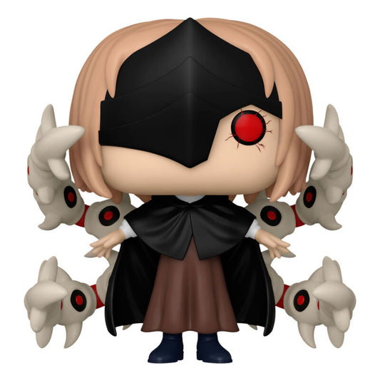 Funko POP! Tokyo Ghoul: re Hinami Fueguchi Chase 1546