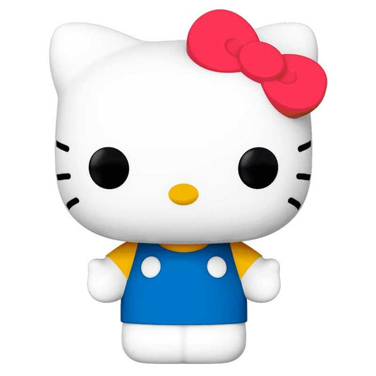 Funko POP! Hello Kitty 50th Anniversary Hello Kitty 25cm 79