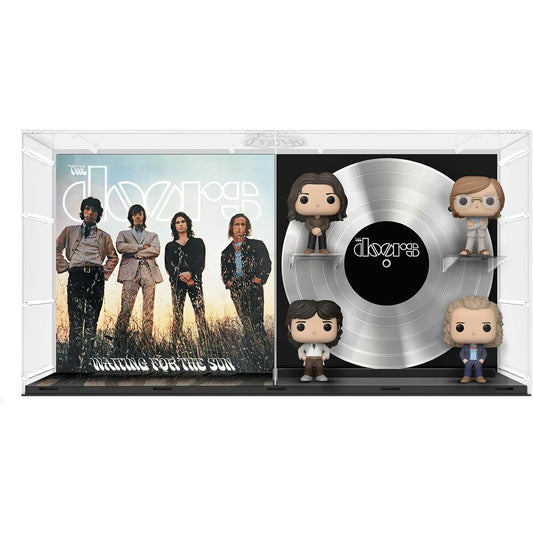 Funko POP! Album The Doors Waiting For The Sun