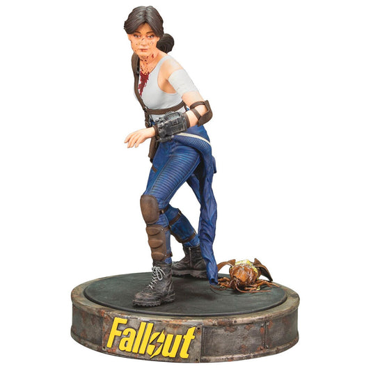 Figura Fallout Lucy Fallout 19cm