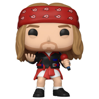 Funko POP! Guns N Roses AXL Rose Chase 397