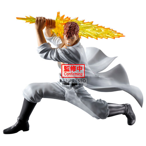 Figura Yu Yu Hakusho Kazuma Kuwabara Movie You re Next 14cm
