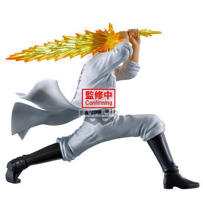 Figura Yu Yu Hakusho Kazuma Kuwabara Movie You re Next 14cm