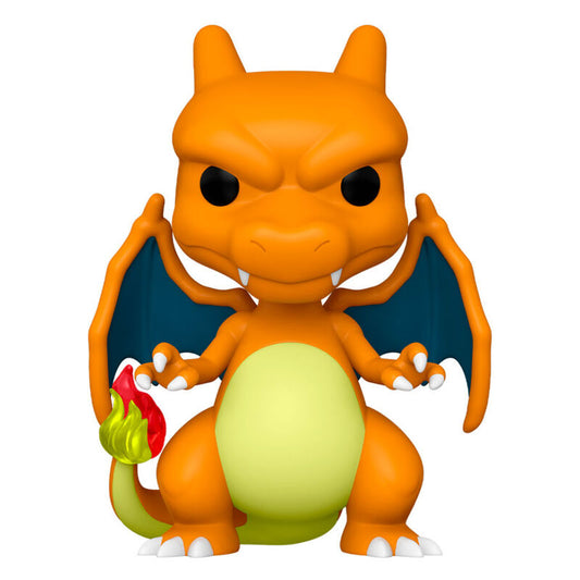 Funko POP! Pokemon Charizard 25cm 851