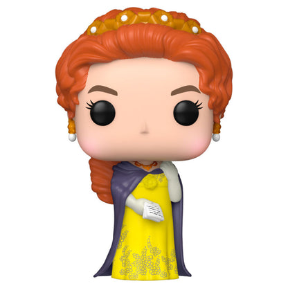 Funko POP! Bridgerton Penelope Featherington Chase 1663